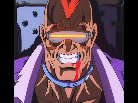 Cyber City Oedo uk full Ep 1-3 / Check Links In Description