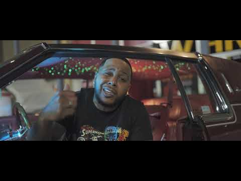 LIVE AT 5 (Numbaz & Mr.Villin)