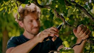 Záhradné nožnice GARDENA PremiumCut Pro​ Flex 12252