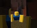 When you can’t find the last survivor in LMS | Forsaken Animation #roblox #forsaken #animation
