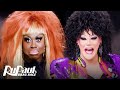 The Pit Stop AS7 E12 | Bob The Drag Queen And Thorgy Thor Go In! 🏆 RuPaul’s Drag Race All Stars