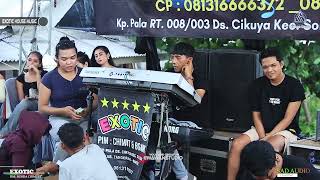 Download lagu KOPLO - KELOAS VOC: THINA GANAS || EXOTIC HOUSE MUSIC - LIVE IN TANJUNGAN PANDEGLANG mp3