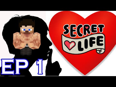 Secret Life - Shhhhhhh! - Ep 1
