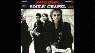 Marty Stuart ~ Souls Chapel