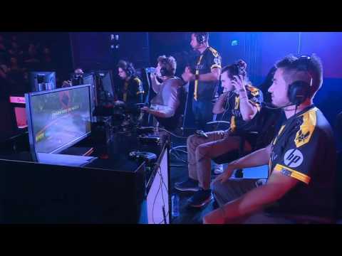 Vitality vs exceL map 1