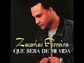Zacarías Ferreira - Que Sera De Mi Vida (Audio Oficial)