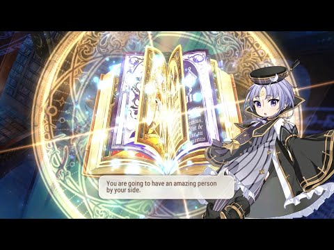 Epic Seven - Daily pull ML5