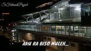Download lagu Story Wa, Ardha ora biso mulih , Cipt. Didi Kempot mp3