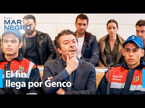 Genco's Black Sea Trial Begins Chapter 206 | Fugitive