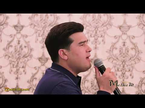 RESUL GELDIYEW SERAP