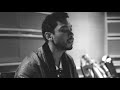 BTS Of Anointed Jerry Wonda X Miguel Studio Session