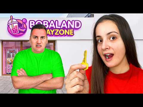 POSTALA SAM VLASNIK BOBALAND-A NA 24H