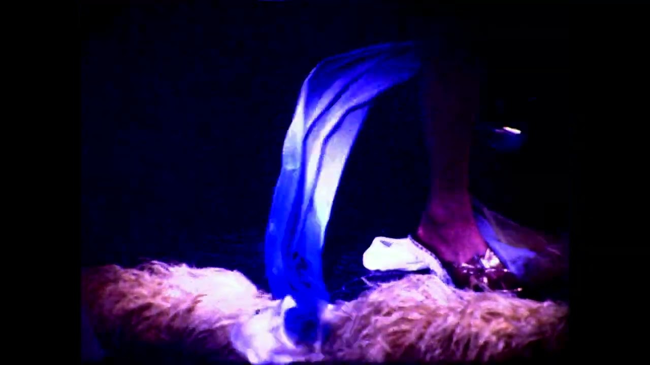 The Stripper ProRes422