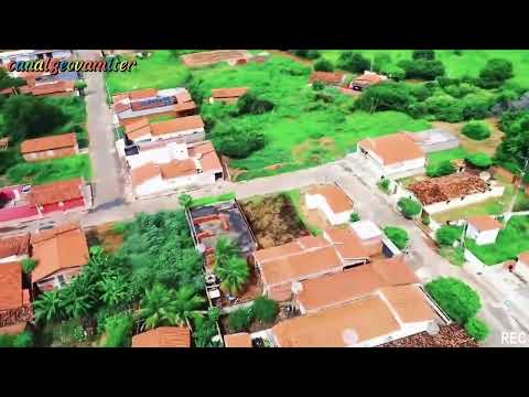Cidade Sussuapara Piauí.