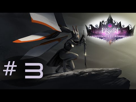 Endless Legend & Shifters - Allayi tutorial / LP - part 3