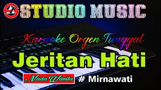 Download lagu Jeritan Hati - Mirnawati || Karaoke (Nada Wanita) Full Music Dangdut Orgen Tunggal mp3 Download lagu Jeritan Hati - Mirnawati || Karaoke (Nada Wanita) Full Music Dangdut Orgen Tunggal mp3