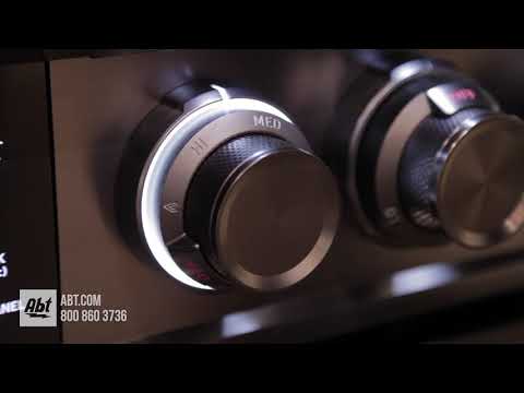 Dacor 48in Modernist Dual Fuel Range DOP48M96DLM