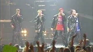 &#39;N Sync &#39;N Concert (PPV Special)