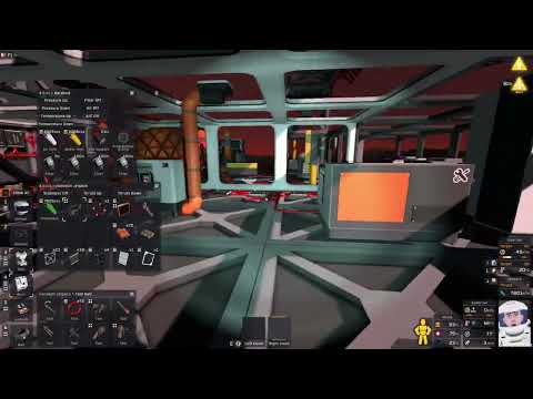 Stationeers Vulcan: S03E13 - Electrum