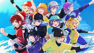 【 #にじ甲2026 】本戦オープニング映像