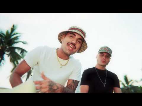 Gabrá, Ice, PoetaNoBeat, monog - Só Pensa em Nós Dois