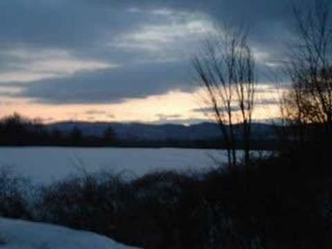 "Winter" by the DT8 Project, Featuring Andrea Britton