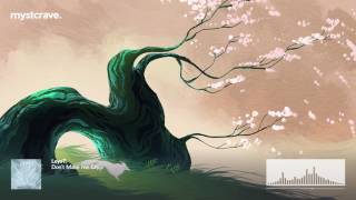 LeyeT - Don't Make Me Cry