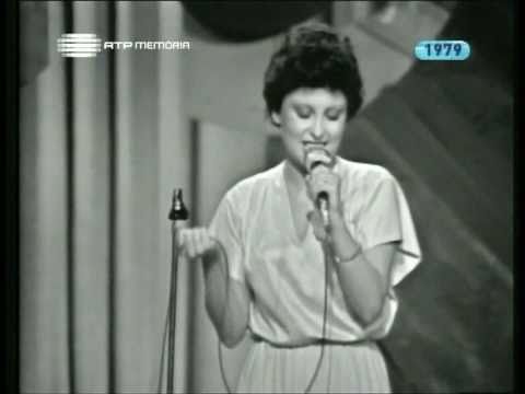 FC 1979: Manuela Bravo - "Sobe, Sobe, Balão Sobe"