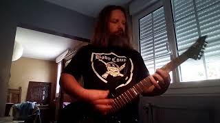 Suicidal Tendencies  - Lost my brain ... once again  - septembre 2018