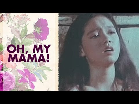 Thumbnail for video: OH, MY MAMA!: Maricel Soriano, William Martinez & Herbert Bautista  | Full Movie