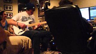 SHATTERED REMAINS: STUDIO UPDATE FIVE