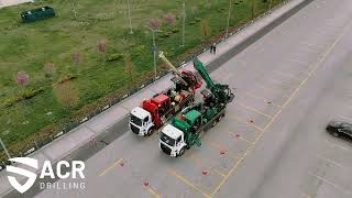 Machine de forage ACR Drilling 2026 à vendre - Image 4 | Machineryline CA Machine de forage ACR Drilling 2026 neuve | Image 4 - Machineryline