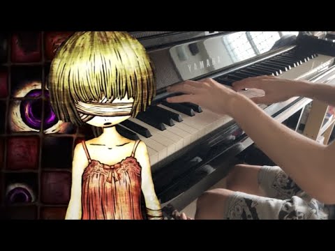 KikuoHana - Hitogawari (ヒトガワリ) Piano Cover