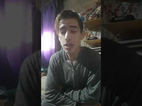 RALY BARRIONUEVO - EL SOL PARECE LLUVIA || COVER #Shorts