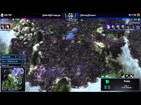 Adults React to MirG vs Grav clanwar - G8