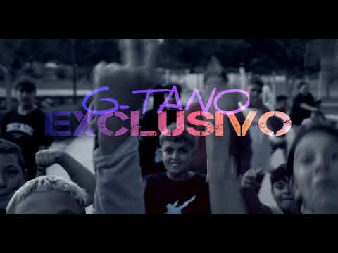 G TANO - EXCLUSIVO