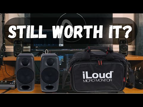4 Years with the iLoud Micro Monitors – Honest Long Term Review