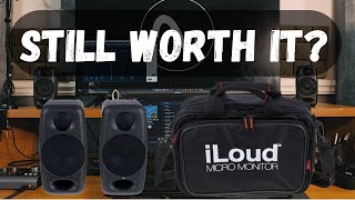 4 Years with the iLoud Micro Monitors – Honest Long Term Review