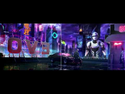 Non Stop: Evolution (CGI VFX Breakdown)