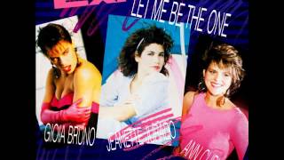 Expose -- Let Me Be The One