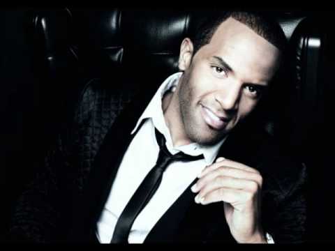 Craig David - Like I Never Left (Prod By Timbaland)