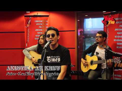 Akustika AM Krew - Akim - Azie