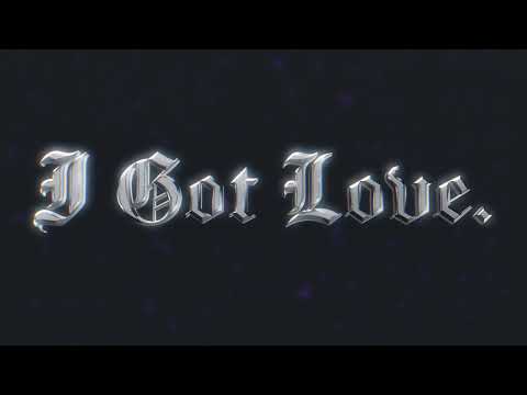2Scratch - I Got Love.
