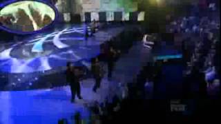 Phillip Phillips - &quot;Superstition&quot; - American Idol 2012 Top 13 Performance (HQ)