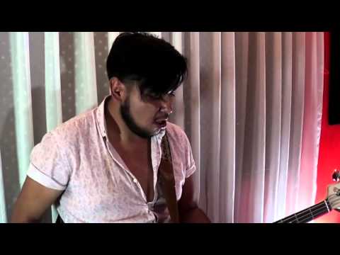 Lobzter-The City. Sesion en Vivo BBR.