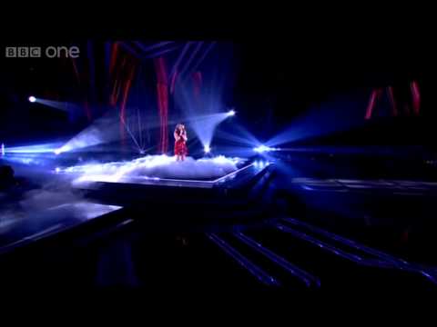 The voice UK vs Greece My Immortal