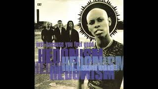 Skunk Anansie - Contraband