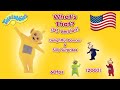 Teletubbies What S That 2003 US 60p