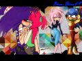 Sonic And Amy Заказ Bon69
