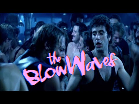 The Blow Waves - Beginning Of Love